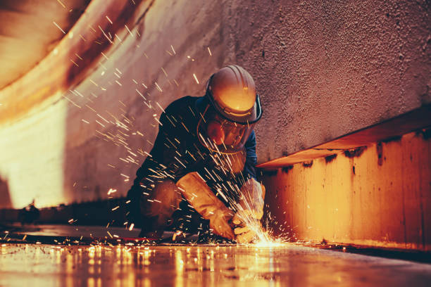 Best Aerospace and Defense Welding in El Mirage, AZ