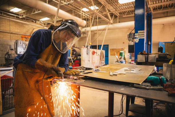 Best Automation and Robotic Welding in El Mirage, AZ